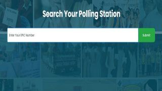 Attention Voters! Here's How You Can Check Your Polling Booth/Station in Single Click. Direct Link Inside