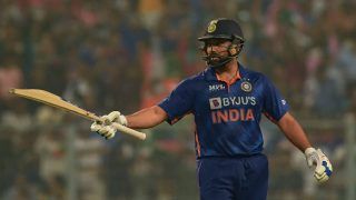 IND vs WI: वेस्टइंडीज के खिलाफ पहले मैच में भारत के 1000वें मैच में कप्तानी करेंगे रोहित शर्मा