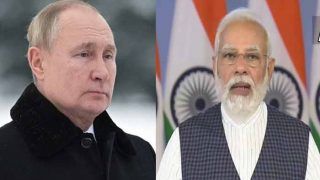 Ukraine Crisis: रूस ने संयुक्त राष्ट्र सुरक्षा परिषद में भारत के रुख का स्वागत किया