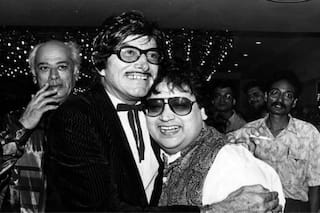 Bappi Lahiri Death: बप्पी लहिरी का गोल्ड देखकर एक्टर Rajkumar ने उड़ाया था मजाक, कहा था 'मंगलसूत्र और पहन लेते'