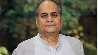 Rahul Bajaj Dies: Political Leaders, Corporates Express Grief; Call Him Bold And Fearless