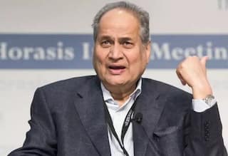 Rahul Bajaj, Former Chairman of Bajaj Group, Dies at 83; Cremation With Full State Honours Tomorrow