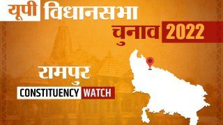 Rampur Assembly Seat: क्या सपा नेता आजम खान को रामपुर में हरा पाएगी BJP? क्या कहते हैं चुनावी समीकरण | जानिए सबकुछ