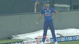 IND vs WI, 1st T20I: डेब्यू मैच में बड़ी चूक! कैच लपकने चले थे Ravi Bishnoi, दे बैठे 'छक्का'