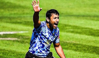 इंग्लैंड का ऑलराउंडर खिलाड़ी BPL में बॉल टैम्परिंग का दोषी, लगा भारी जुर्माना