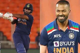Hardik Pandya डिमोट हुुआ तो मैं हैरान नहीं होउंगा, निखिल चोपड़ा की मानें तो वार्षिक अनुबंध में रिषभ पंत को होगा फायदा
