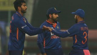 IND vs WI: T20I में वेस्टइंडीज का क्लीन स्वीप, कप्तान Rohit Sharma बोले- हमारे दिमाग में वर्ल्ड कप