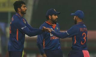 IND vs WI: T20I में वेस्टइंडीज का क्लीन स्वीप, कप्तान Rohit Sharma बोले- हमारे दिमाग में वर्ल्ड कप