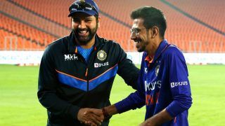 Cricket news ind vs wi 1st t20i rohit sharma believes ipl auction is now past players should focus on international cricket for next two week 5242720