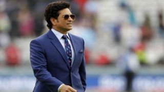 Sachin Tendulkar Reveals What Made him Uncomfortable In his Cricket Career
