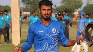 Ranji Trophy: तिहारे शतक से डेब्‍यू करने वाले बिहार के बल्‍लेबाज दूसरे मैच में जलवा, भारत को मिला नया सुपर स्‍टार