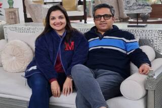 BharatPe Fires Ashneer Grover's Wife Madhuri Jain On Financial Fraud Charges