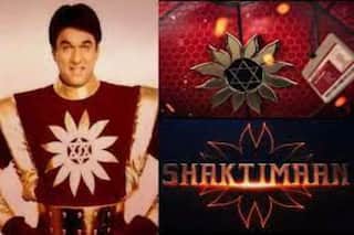 Shaktimaan Movie: बड़े पर्दे पर होगी देसी सुपरहीरो 'शक्तिमान' की वापसी, जारी हुआ धमाकेदार टीजर
