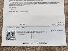 Epic Error: UK Company Mistakenly Sends Compensation Cheque of Rs 23,66,47,89,84,98,584  For Power Cut!