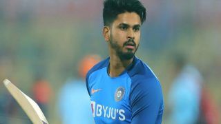 IPL 2022: Shreyas Iyer बने Kolkata Knight Riders के छठे कप्तान