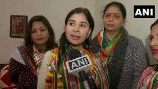 Check His Bank Accounts, Rs 133 Crore Will Be Found: Sidhu's Daughter Jibe Against CM Channi