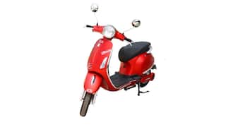 Snow+: Crayon Motors Launches Low-Speed E-scooter | Check Price, Features Here