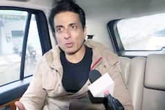Threats Calls Being Made By People Of Akali Dal At Various Polling Booths, Went To Check: Sonu Sood On EC Heat