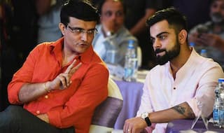 BCCI अध्यक्ष के तौर पर काम करता हूं, अटकलबाजियों का जवाब देने की जरूरत नहीं: Sourav Ganguly