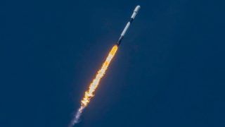 40 SpaceX Starlink Satellites Destroyed by Geomagnetic Storm
