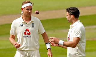 Stuart Broad के समर्थन में Nasser Hussain, बोले- ECB को 5 मिनट में किसी का करियर खत्म करने का हक नहीं