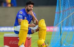 आखिर क्‍यों Suresh Raina पर CSK ने नहीं लगाया दांव ? फ्रेंचाइजी के CEO ने किया खुलासा