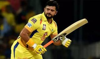 IPL Auction 2022: Suresh Raina, एरोन फिंच और इयोन मॉर्गन जैसे दिग्गजों को नहीं मिला खरीददार, ये है अनसोल्ड खिलाड़ियों की लिस्ट