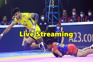 Tamil Thalaivas vs UP Yoddha: मोबाइल पर इस तरह देखें कबड्डी मैच की Live Streaming
