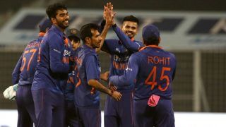 ICC T20 Ranking: वेस्टइंडीज का क्लीन स्वीप कर टीम इंडिया ICC रैंकिंग में 6 साल बाद 'नंबर-1'