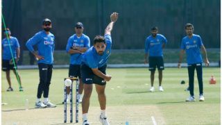 IND vs SL- पहला टी20I- Aakash Chopra ने बताया- क्या होगी टीम इंडिया की प्लेइंग XI, Sanju Samson को जगह नहीं