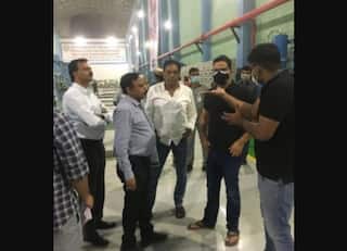 Telangana Assembly Election 2023: Prashant Kishore Begins Groundwork For TRS, Calls on CM KCR