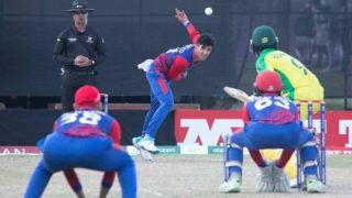 अफगानिस्‍तान की U19 टीम के क्रिकेटर्स ने इंग्‍लैंड में मांगी शरण, तालिबान राज में जान का खौंफ !