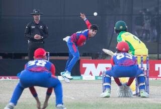 अफगानिस्‍तान की U19 टीम के क्रिकेटर्स ने इंग्‍लैंड में मांगी शरण, तालिबान राज में जान का खौंफ !