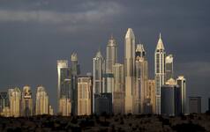 For The First Time Ever, UAE To Lift Tax-Free Status; Introduces 9% Corporate Tax on Business Profits
