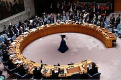 Russia Ready To Evacuate Indian Students, Other Foreign Nationals From Ukraine: Moscow Tells UN Security Council