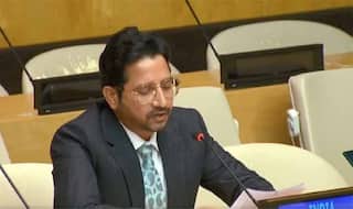 भारत ने UN में पाक को फटकारा, कहा- मुंबई, पठानकोट, पुलवामा में हमला करने वाले आतंकियों को दे रहा संरक्षण