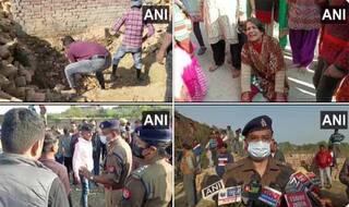 UP: लापता युवती का शव सपा नेता के आश्रम के पास मिला, बीजेपी और बसपा ने घेरा, अखिलेश यादव ने दी ये सफाई