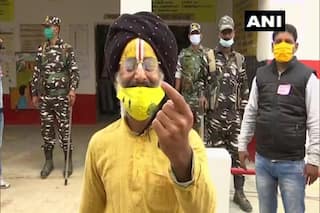 UP 5th Phase Voting Highlights: यूपी में 5वें चरण का मतदान संपन्न, 693 उम्मीदवारों की किस्मत EVM में कैद