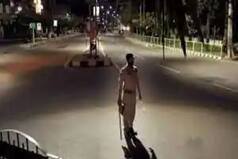 Andhra Pradesh से हटा Night Curfew, सार्वजनिक स्थानों में मास्क को लेकर हुआ यह फैसला