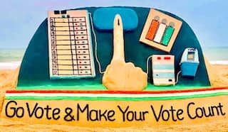 Assembly Bypolls 2024: EC Announces Dates For Bypolls In 26 Assembly Constituencies, Check Full Schedule