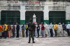 UP Elections: 129 With Serious Criminal Cases, 231 Crorepatis To Contest Fourth Phase Of Assembly Polls