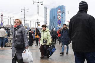 MEA Teams Sent To Borders With Ukraine To Assist In Evacuation Of Stranded Indians