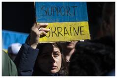 Russia Ukraine Clash: रूस से बातचीत को तैयार यूक्रेन, बेलारूस बॉर्डर पर मीटिंग को राजी हुए राष्ट्रपति जेलेंस्की