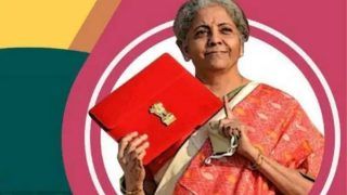 Budget 2022: How FM Sitharaman's Announcements Will Impact India’s Middle Class | EXPLAINED