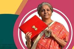 Budget 2022: How FM Sitharaman's Announcements Will Impact India’s Middle Class | EXPLAINED