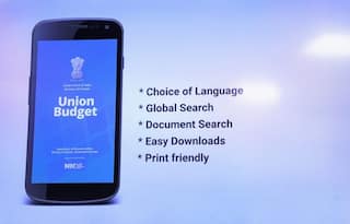 Here's How to Download Full PDF of Budget Document on iOS, Android Devices