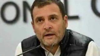 Dehradun Woman Names Rahul Gandhi Heir in Her Will, Says 'Very Much Influenced by His Thoughts'