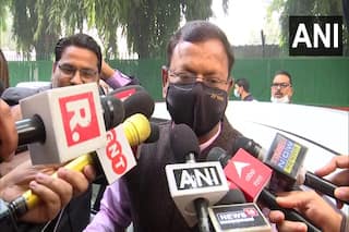 Budget 2022: कैसा रहेगा इस साल का बजट? वित्त राज्य मंत्री पंकज चौधरी ने दी अहम जानकारी