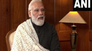 PM Modi Interview: किसानों के हित के लिए लाए गए थे कृषि कानून, देशहित में लिए गए वापस: PM मोदी
