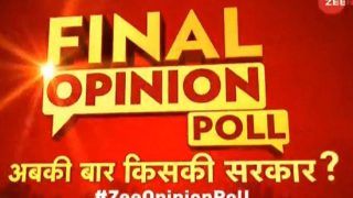 Punjab Final Opinion Poll: पंजाब में त्रिशंकु विधानसभा के आसार! AAP बन सकती है सबसे बड़ी पार्टी; जानें किसको कितनी सीटें